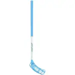Fat Pipe CONCEPT 34 Florbalová hokejka, modrá, veľkosť