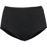 Bellinda HYGIENE MIDISLIP Nohavičky, čierna, veľkosť