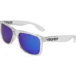 Reaper GREED Slnečné okuliare, transparentná, veľkosť