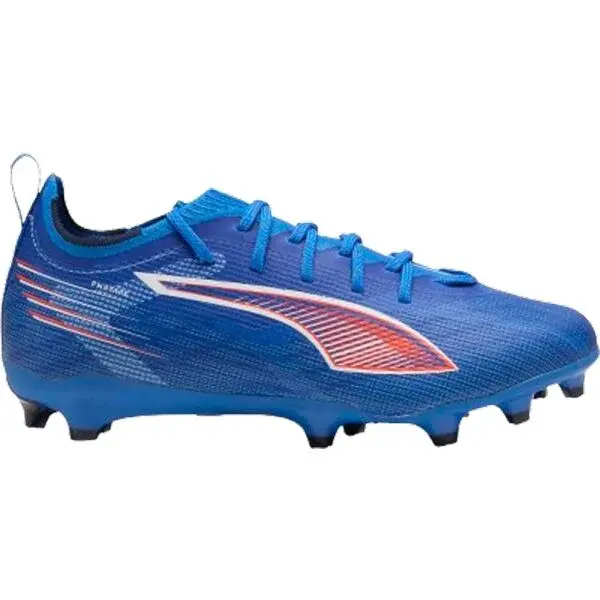 Puma ULTRA 6 PRO FG/AG Pánske kopačky, modrá, veľkosť 37.5