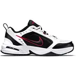 Nike AIR MONARCH IV TRAINING Pánska tréningová obuv, biela, veľkosť 47