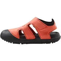 REIMA KORALLI Detské sandále, červená, veľkosť