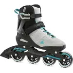 Rollerblade SPARK 80 W Dámske imline korčule, biela, veľkosť