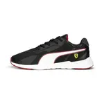 Puma FERRARI TIBURION Pánska obuv, čierna, veľkosť 40.5