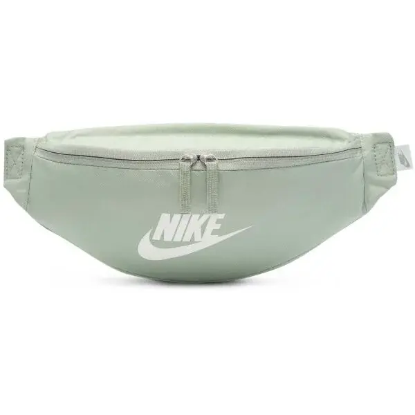 Nike HERITAGE WAISTPACK Ľadvinka, svetlo zelená, veľkosť