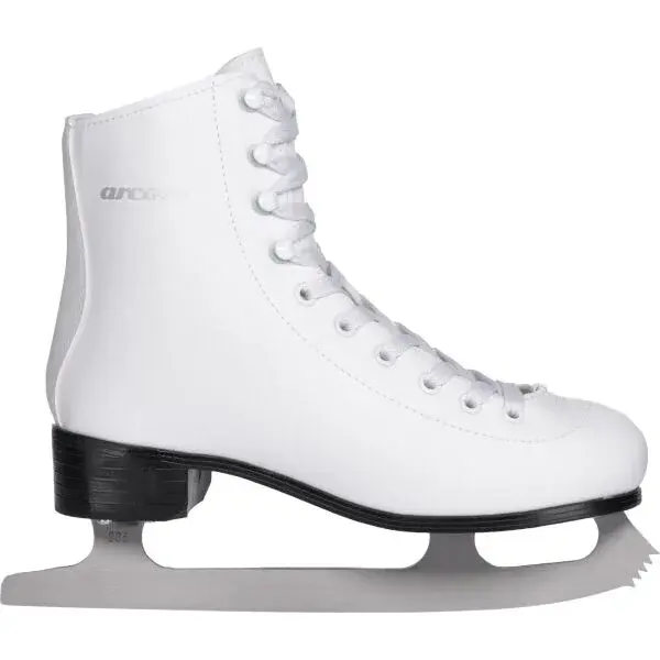 Arcore EMILY Dámske ľadové korčule, biela, veľkosť