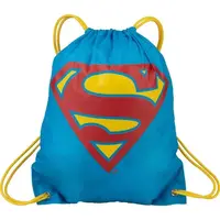 Warner Bros LIZ Gymsack, modrá, veľkosť