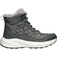Willard ROMICA Dámska zimná obuv, tmavo sivá, veľkosť