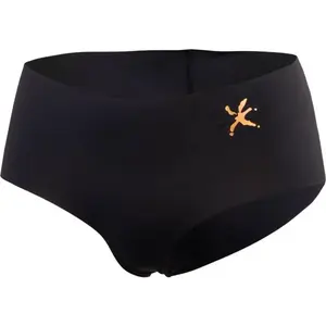 Klimatex DEVI Dámske nohavičky, čierna, veľkosť