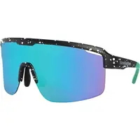 Horsefeathers SCORPIO Športové okuliare, čierna, veľkosť