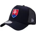 New Era SK CORE TRUCKER Šiltovka, tmavo modrá, veľkosť UNI