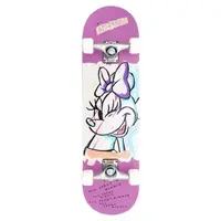 Disney MINNIE "OH GOSH" Skateboard, mix, veľkosť