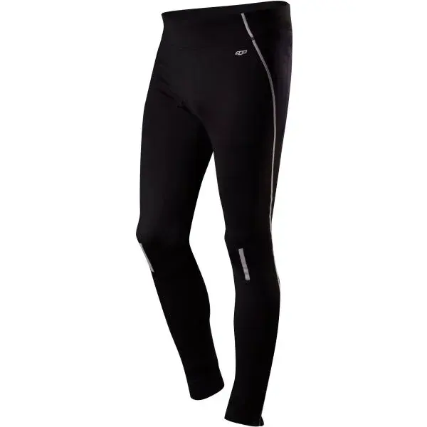 TRIMM TERO PANTS Pánske nohavice, čierna, veľkosť XXL