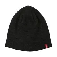 Levi's&reg; OTIS BEANIE Pánska zimná čiapka, tmavo sivá, veľkosť