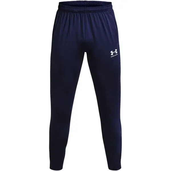 Under Armour TRAIN Pánske nohavice, tmavo modrá, veľkosť