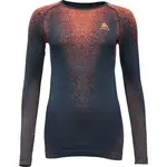 Odlo BLACKCOMB ECO Dámske funkčné tričko, tmavo modrá, veľkosť