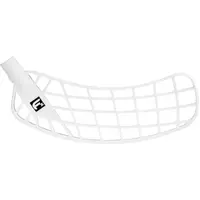 FREEZ G-3 MB Florbalová čepeľ, biela, veľkosť