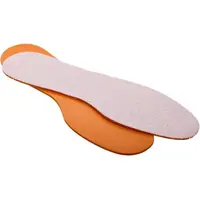 PROMA FROTÉ Stielka do obuvi, béžová, veľkosť