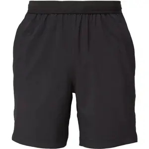 AQUOS SANTAL Pánske šortky nielen do vody, čierna, veľkosť