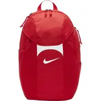 Nike ACADEMY TEAM BACKPACK 2.3 Športový batoh, červená, veľkosť