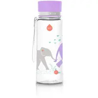 Equa Kids fľaša na vodu Elephant 400 ml