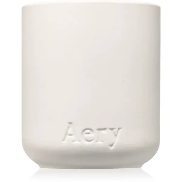 Aery Fernweh Nordic Cedar vonná sviečka 130 g