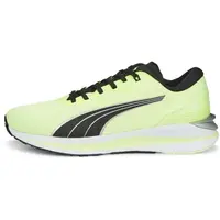 Puma ELECTRIFY NITRO 2 Pánska bežecká obuv, žltá, veľkosť 44.5