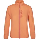 KILPI TIRANO Dámska bežecká bunda, lososová, veľkosť