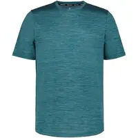 Rukka YLIKIIKA Pánske funkčné tričko, tmavo zelená, veľkosť