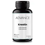 ADVANCE Kreatin s beta-alaninem 240 tablet