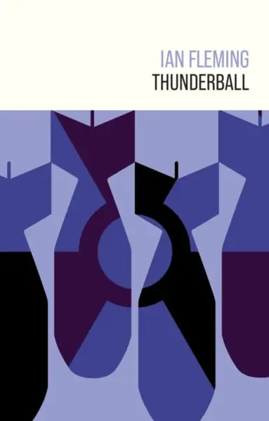 Thunderball - Ian Fleming