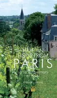 Half an Hour from Paris - Annabel Simms