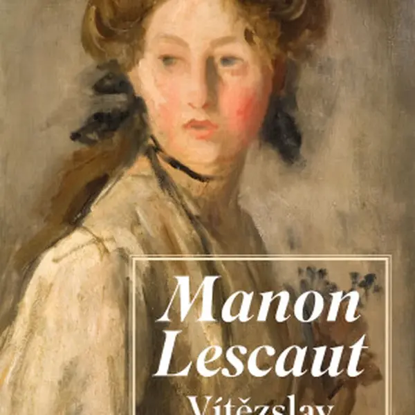 Manon Lescaut (Defekt) - Vítězslav Nezval