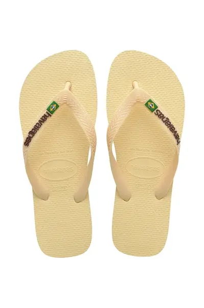 Šľapky Havaianas BRASIL LOGO