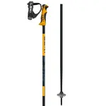 Leki SPITFIRE LITE S JR Sjezdové juniorské hole Spitfire Lite S, tmavě modrá, velikost