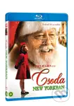 Csoda New Yorkban BD (HU) - Les Mayfield - film z kategorie Rodinné a romantické