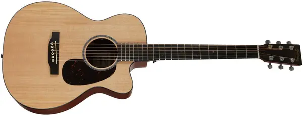Martin 000C Jr-E Satin