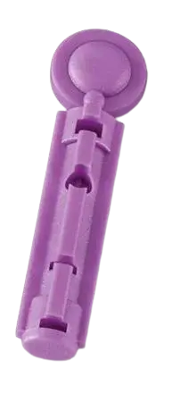 BEURER šetrné jehly 457.24 100 ks