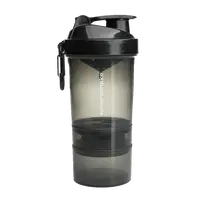 Smart Shake Smart Shake Original2GO 600ml - černý
