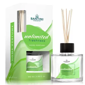 Santini Aroma difuzér - Unlimited Freshness