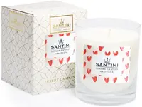Santini Luxusní svíčka - Anastasia