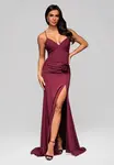 Edoti Evening dress LA-OM-DL