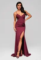 Edoti Evening dress LA-OM-DL