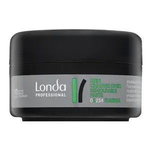 Londa Professional Men Change Over Remoldable Paste modelující pasta pro lehkou fixaci 75 ml