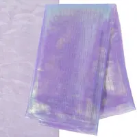 Laser Polyester Fabric