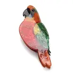 Acrylic Claw Hair Clips for Women Girls