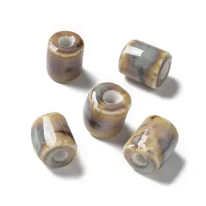 Handmade Porcelain Beads