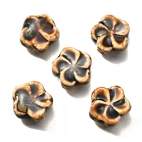 Handmade Porcelain Beads
