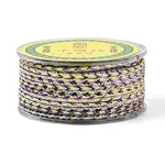 11M Braided Nylon Chinese Knot Cord