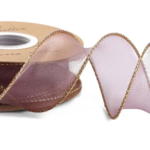 Polyester Organza Ribbon